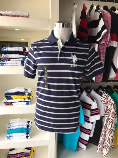 US Polo Assn. Ref # 3