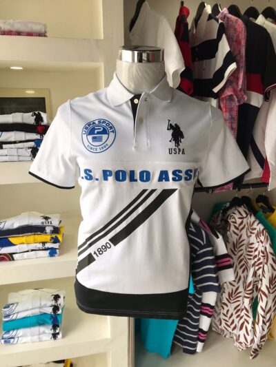 US Polo Assn. Ref # 2