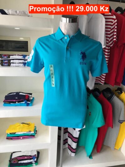 US Polo Assn. Ref # 6