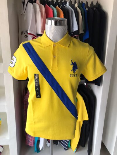 US Polo Assn. Ref # 5
