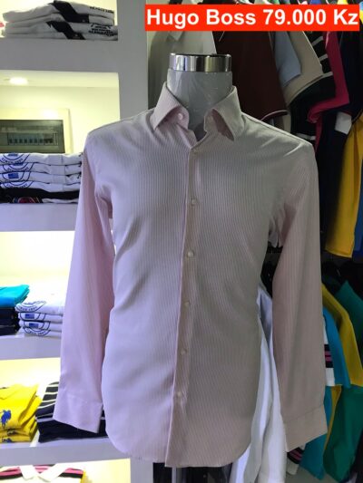 Hugo Boss Camisa Ref. # 7