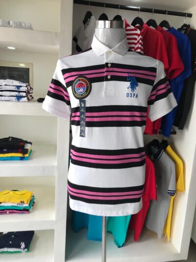 US Polo Assn. Ref # 8