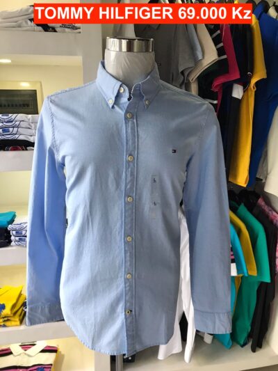 Tommy Hilfiger Camisa Ref # 1