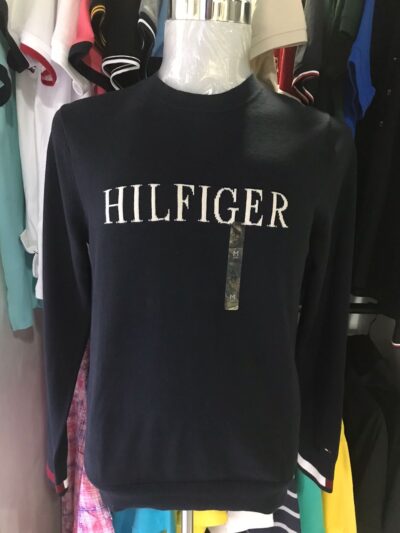 Tommy Hilfiger Polo Shirt Ref # 9