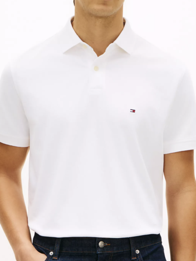 Tommy Hilfiger Polo Shirt Ref # 1