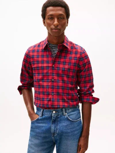 Tommy Hilfiger Polo Shirt Ref # 5